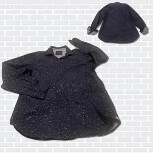 Cactus Man Ricky Singh Men’s Long Sleeve Shirt